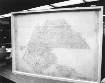 Hotchkiss Gettysburg map